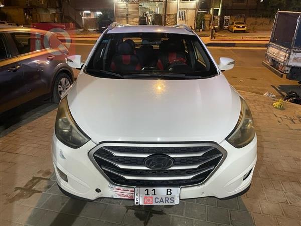 Hyundai Tucson 2015 for sale in Iraq - Baghdad